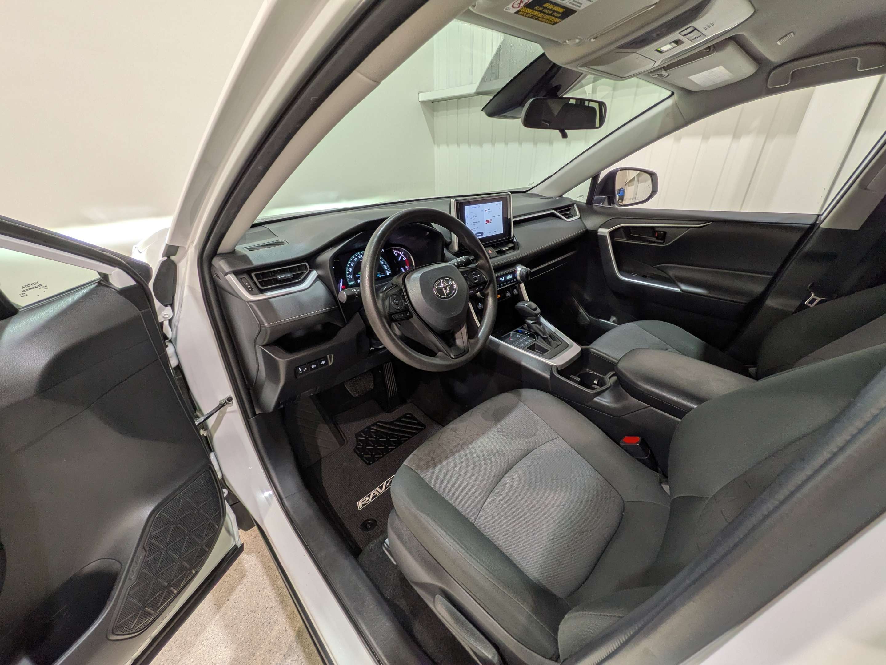 Toyota RAV4 2024