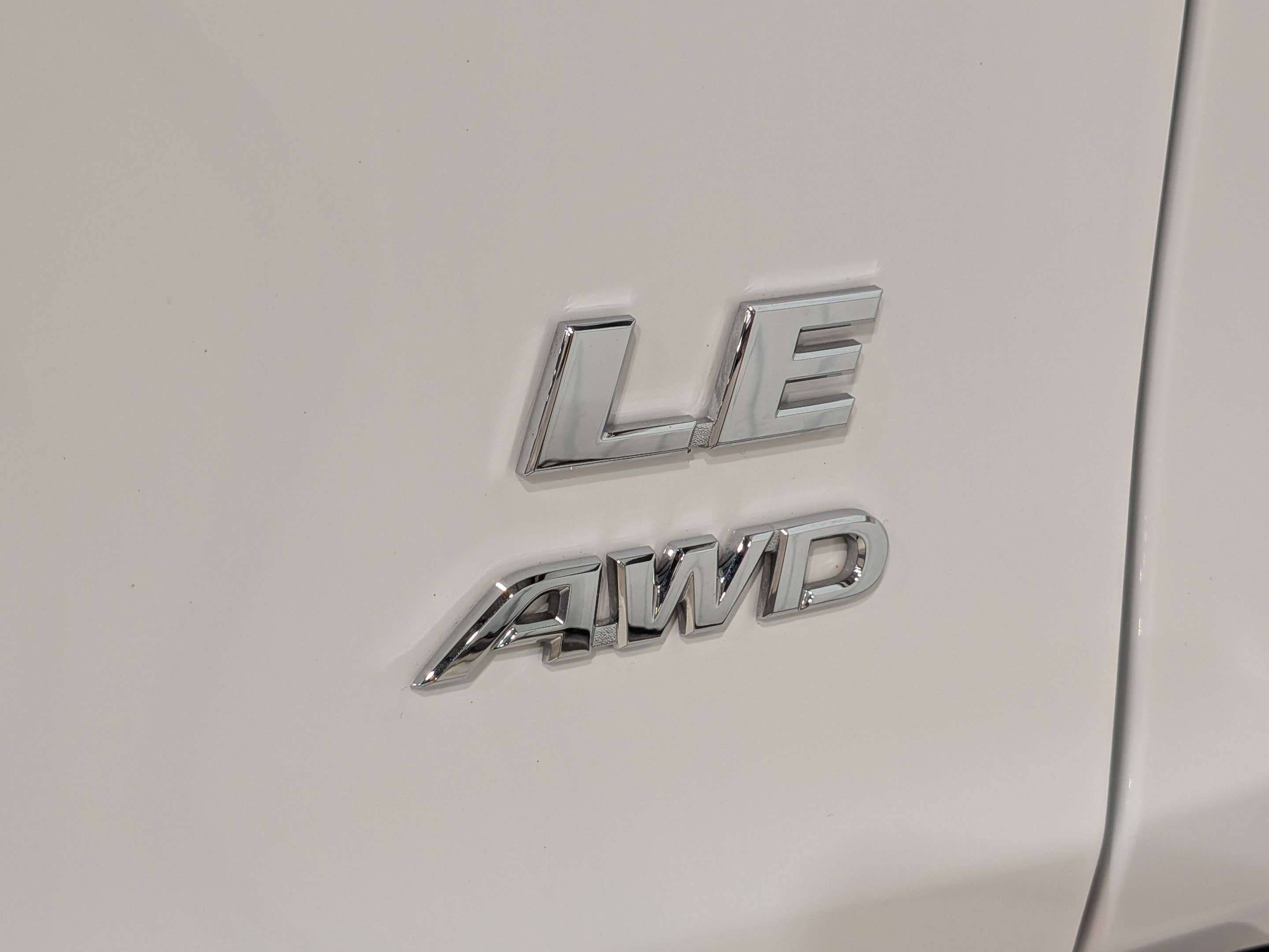 Toyota RAV4 2024