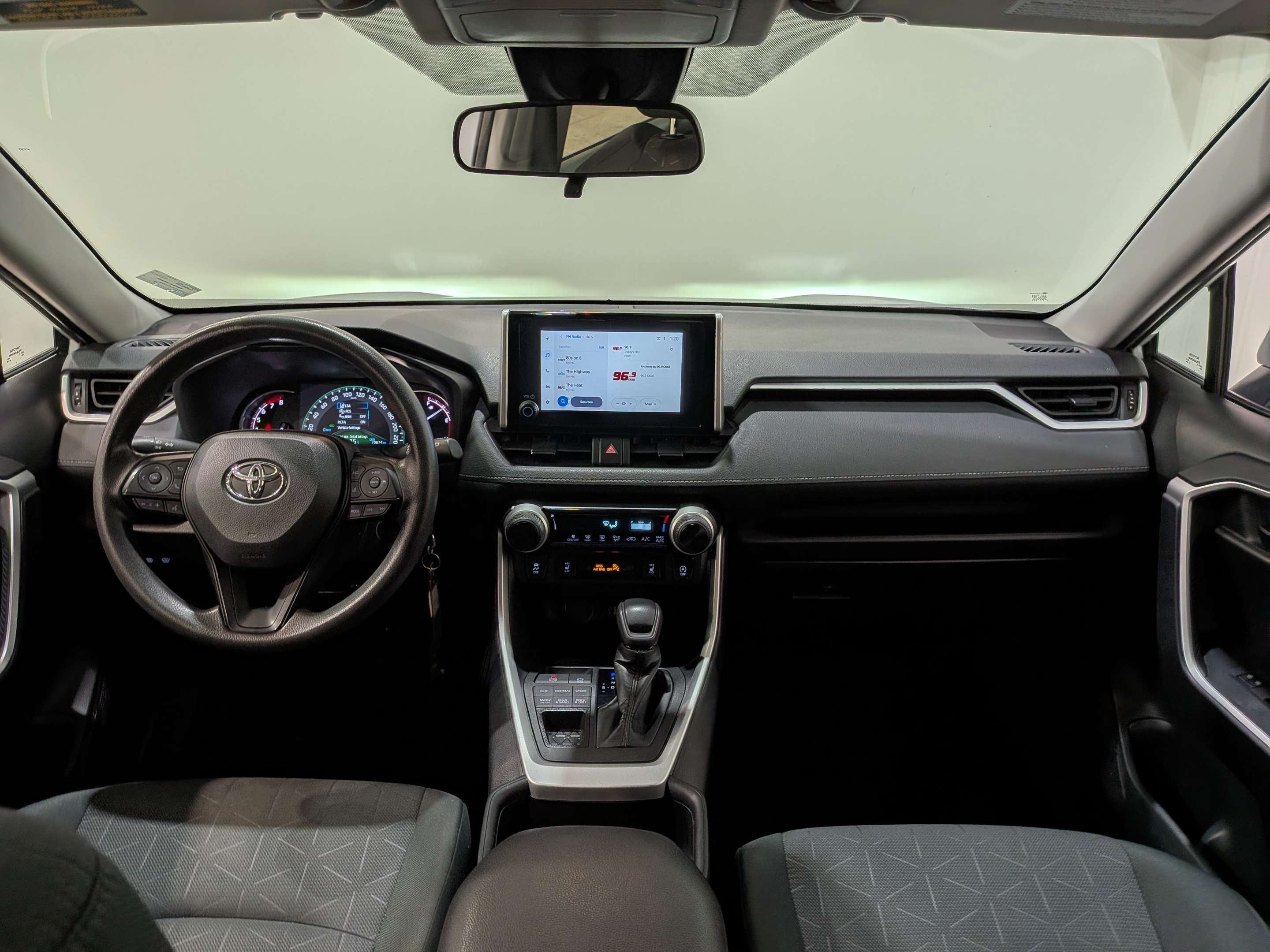 Toyota RAV4 2024