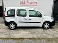 Renault Kangoo 1.5 dCi Energy Life*5PL*AIRCO*12M Garantie*Euro 6 Beyaz - thumbnail 5