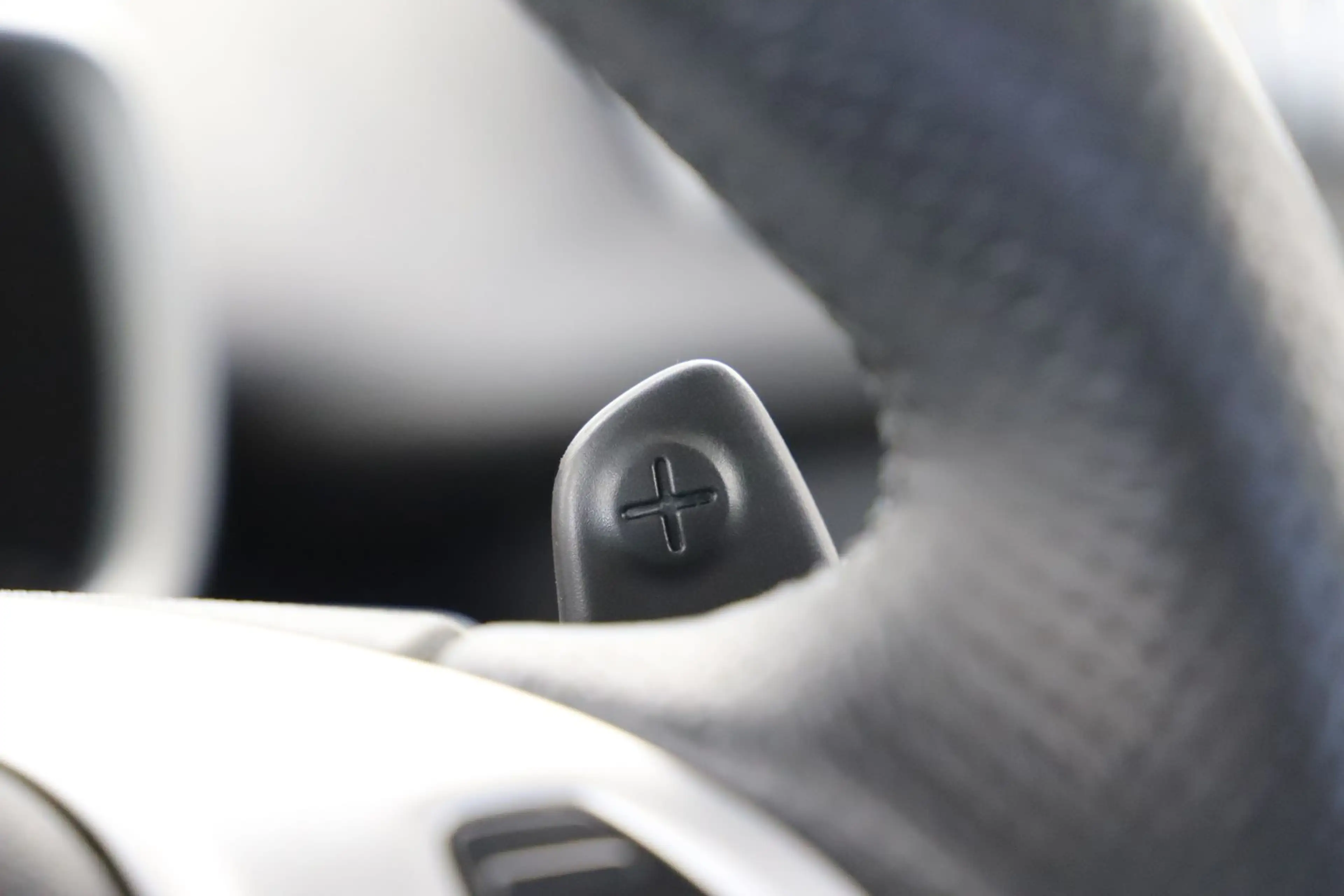 smart forTwo Cabrio Brabus 102PS Xclusive Navi Servo — photo 25