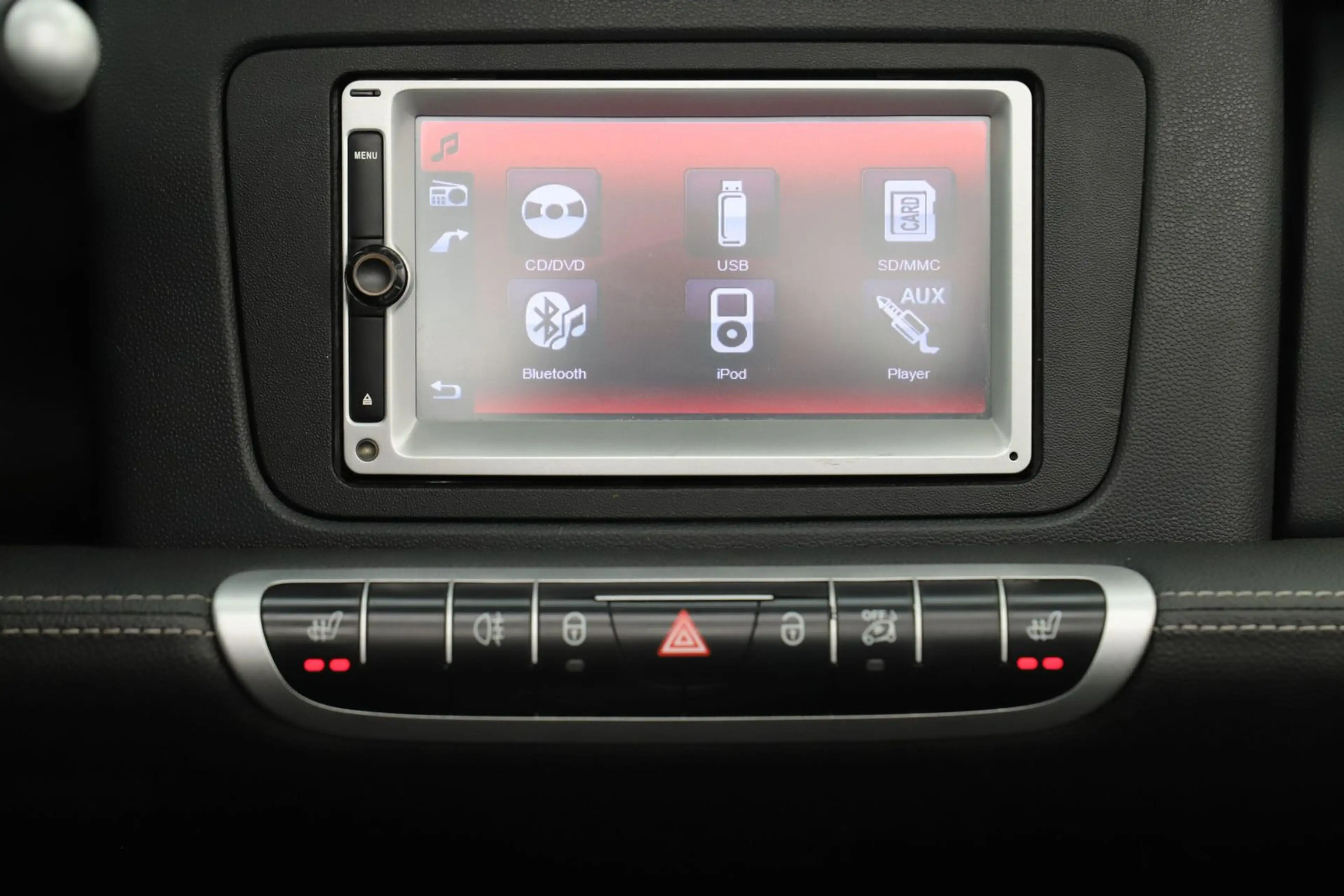 smart forTwo Cabrio Brabus 102PS Xclusive Navi Servo — photo 31