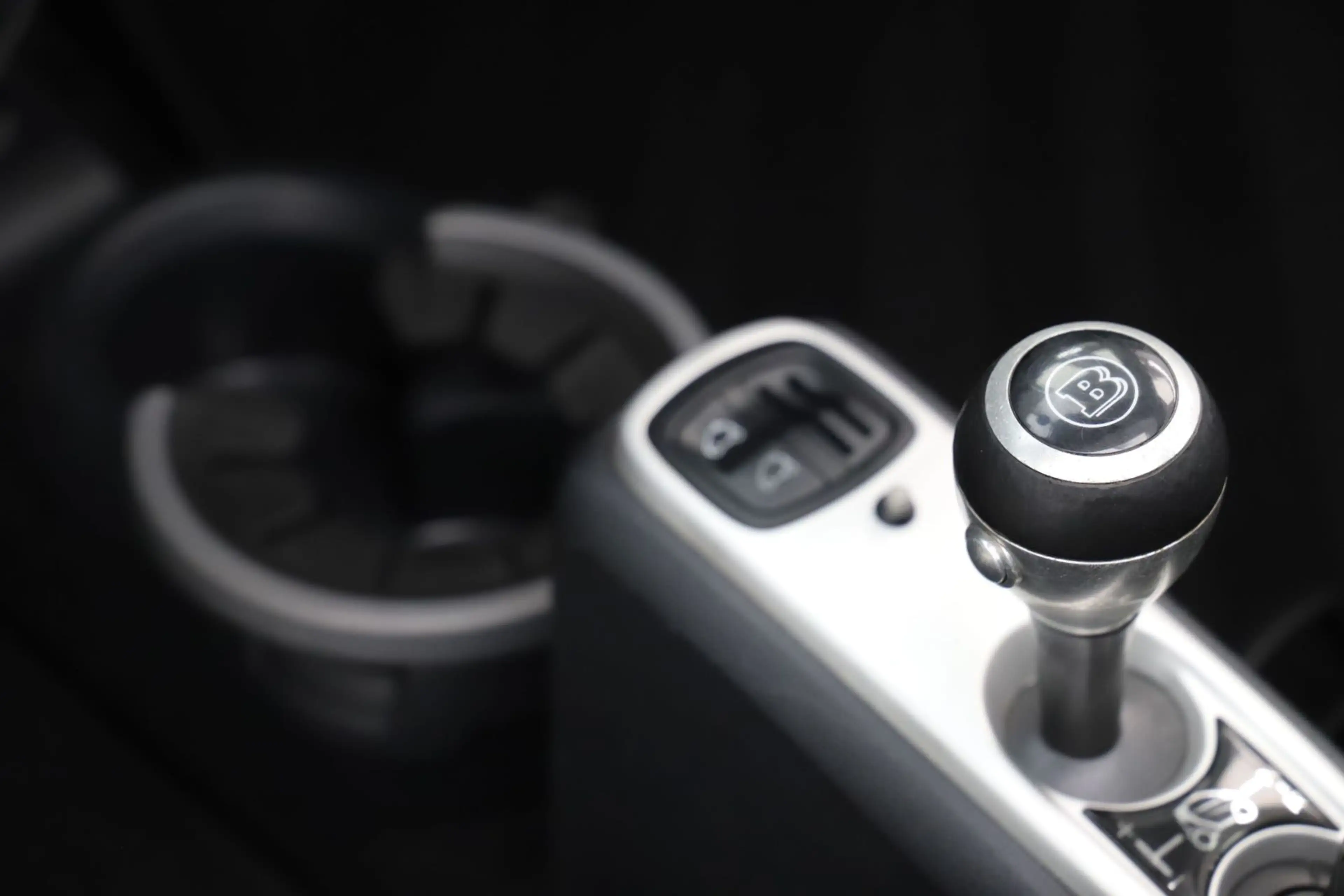 smart forTwo Cabrio Brabus 102PS Xclusive Navi Servo — photo 32