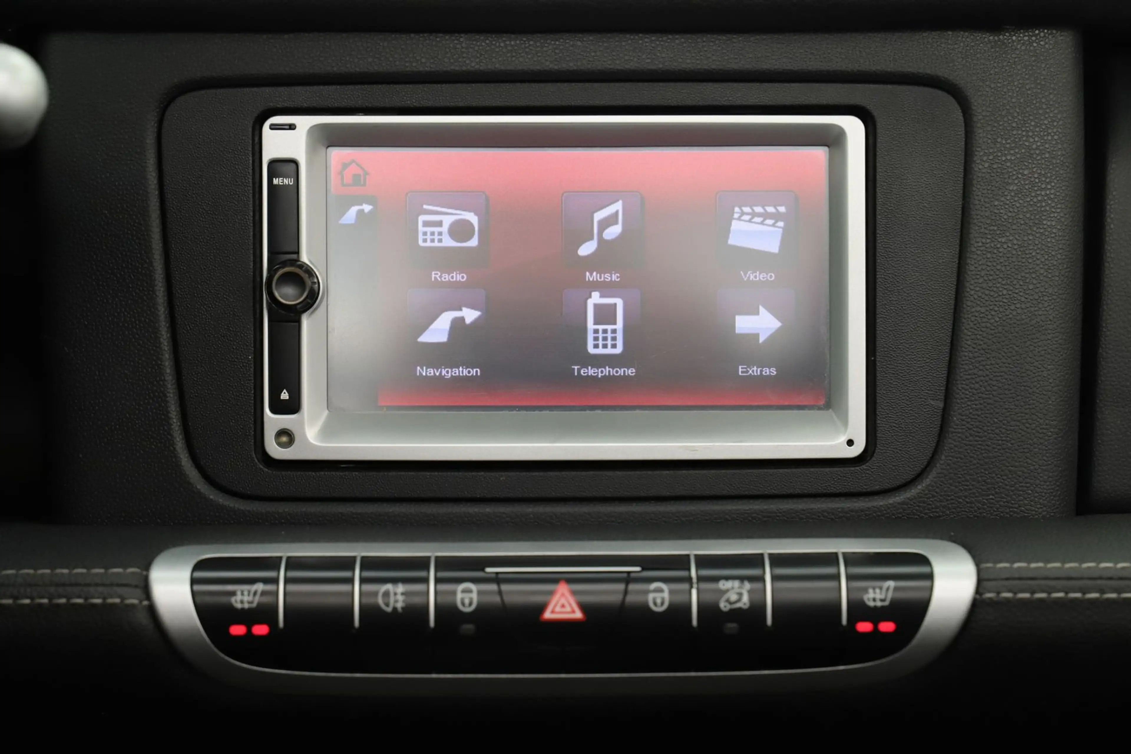 smart forTwo Cabrio Brabus 102PS Xclusive Navi Servo — photo 29