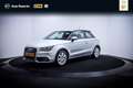 Audi A1 1.2TFSI Attraction AIRCO | BLUETOOTH | STOELVERW | Grijs - thumbnail 1