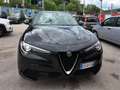Alfa Romeo Stelvio Stelvio 2.2 t Super rwd 160cv auto Noir - thumbnail 1