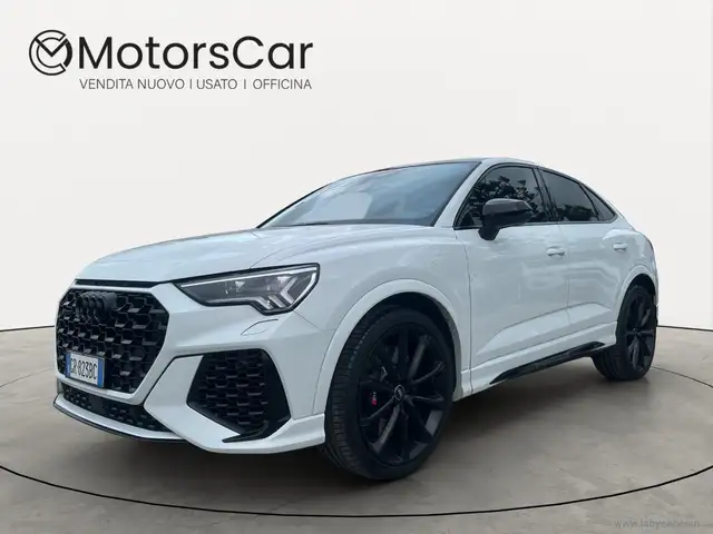 Audi RS Q3 RS  SPB quattro S tronic 400CV