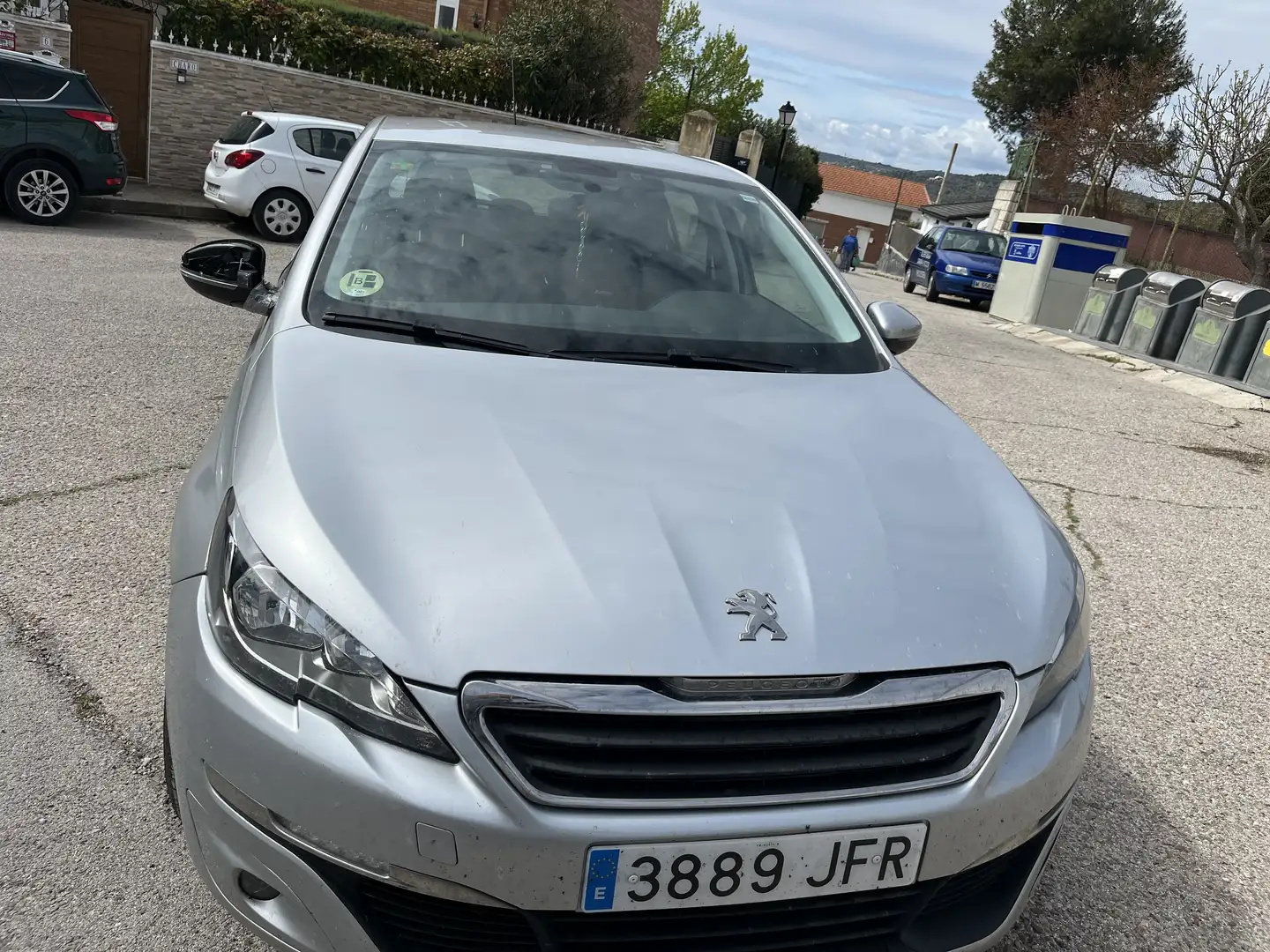 Peugeot 308 1.6e-HDI Access - 1