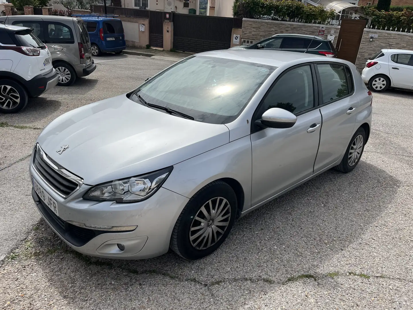 Peugeot 308 1.6e-HDI Access - 2