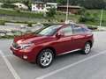 Lexus RX 450h 4WD Hybrid - thumbnail 2