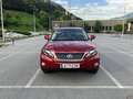 Lexus RX 450h 4WD Hybrid - thumbnail 1