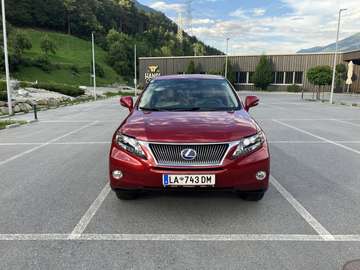 4WD Hybrid