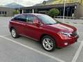 Lexus RX 450h 4WD Hybrid - thumbnail 6