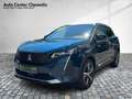 Peugeot 3008 1.6 AT8 180 GT 360°/FullLED/el.Heck/Navi Blauw - thumbnail 2