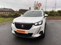 Peugeot 2008 2008 allure 1.2 essence 100 ch caméra arr -GPS Wit - thumbnail 1
