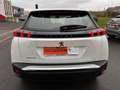 Peugeot 2008 2008 allure 1.2 essence 100 ch caméra arr -GPS Wit - thumbnail 2