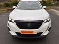 Peugeot 2008 2008 allure 1.2 essence 100 ch caméra arr -GPS Wit - thumbnail 3