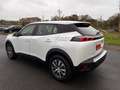 Peugeot 2008 2008 allure 1.2 essence 100 ch caméra arr -GPS Wit - thumbnail 4