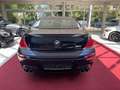 BMW M6 Coupe NAVI+LEDER+BIXENON+CARBON+IDIVIDUAL+PDC Blauw - thumbnail 5