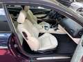 BMW M6 Coupe NAVI+LEDER+BIXENON+CARBON+IDIVIDUAL+PDC Blauw - thumbnail 17