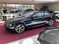BMW M6 Coupe NAVI+LEDER+BIXENON+CARBON+IDIVIDUAL+PDC Blauw - thumbnail 1