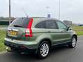 Honda CR-V 2.0i Executive Aut, Leder, 1e eig.,15x beurt! Verde - thumbnail 5