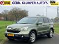 Honda CR-V 2.0i Executive Aut, Leder, 1e eig.,15x beurt! Verde - thumbnail 1