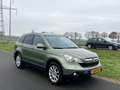 Honda CR-V 2.0i Executive Aut, Leder, 1e eig.,15x beurt! Vert - thumbnail 7