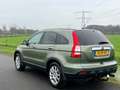 Honda CR-V 2.0i Executive Aut, Leder, 1e eig.,15x beurt! Verde - thumbnail 4