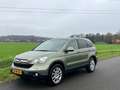 Honda CR-V 2.0i Executive Aut, Leder, 1e eig.,15x beurt! Vert - thumbnail 2