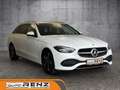 Mercedes-Benz C 220 C 220 T d, LED, AHK, Kamera, Parkassistent,... Weiß - thumbnail 3