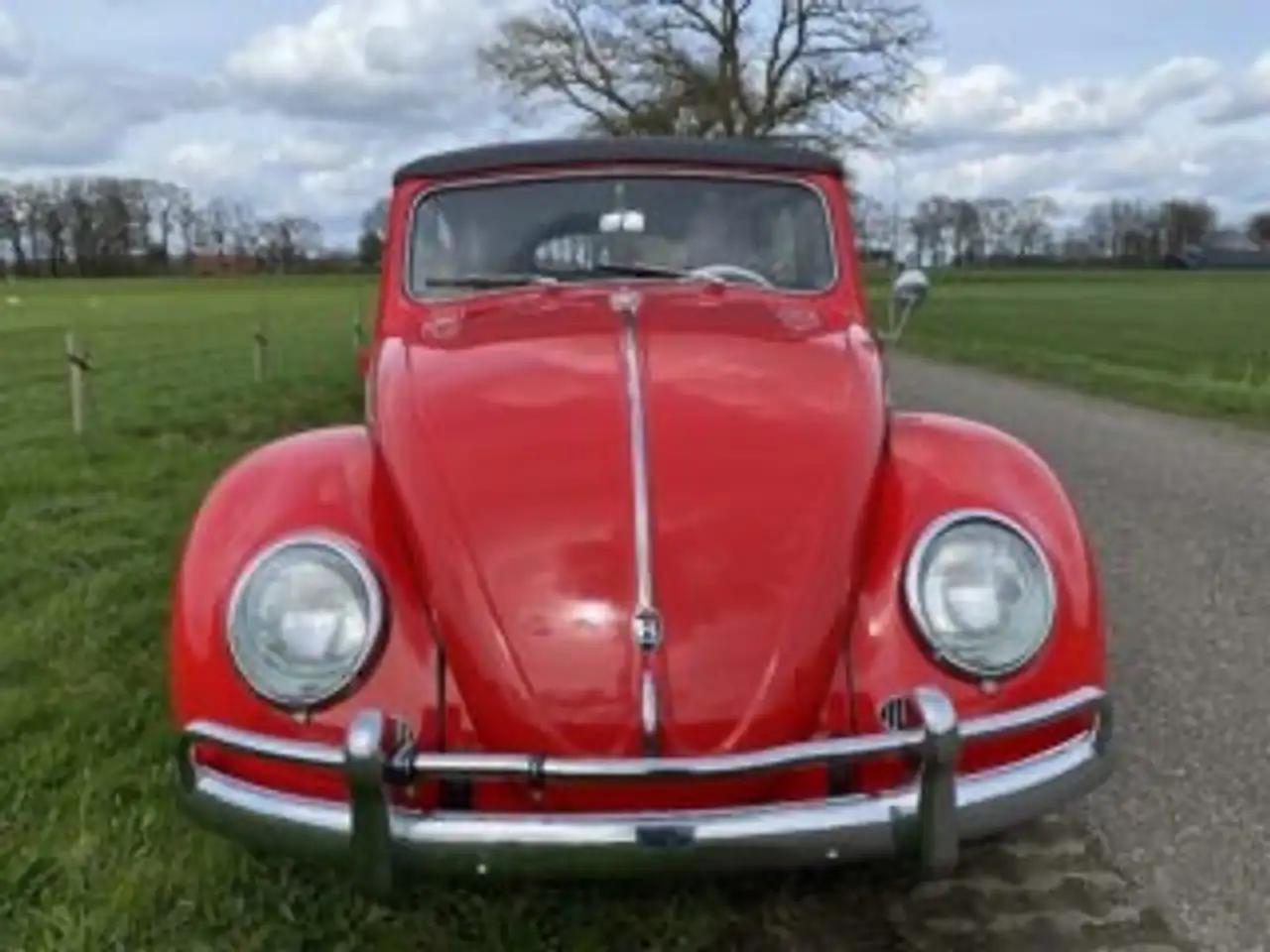 Volkswagen Kever Cabriolet, foto 7