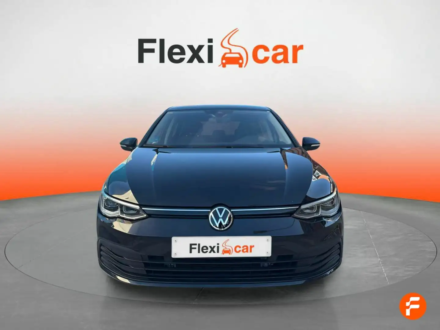 Volkswagen Golf Life 1.5 eTSI 110kW (150CV) DSG Noir - 2