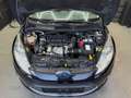 Ford Fiesta 1,6 TDCi-Ghia-Leder-AHK-SHZ-Klima-Scheckh Schwarz - thumbnail 18