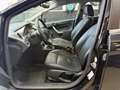 Ford Fiesta 1,6 TDCi-Ghia-Leder-AHK-SHZ-Klima-Scheckh Schwarz - thumbnail 16