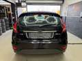 Ford Fiesta 1,6 TDCi-Ghia-Leder-AHK-SHZ-Klima-Scheckh Schwarz - thumbnail 6