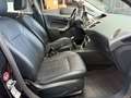 Ford Fiesta 1,6 TDCi-Ghia-Leder-AHK-SHZ-Klima-Scheckh Schwarz - thumbnail 12
