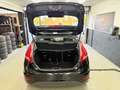 Ford Fiesta 1,6 TDCi-Ghia-Leder-AHK-SHZ-Klima-Scheckh Schwarz - thumbnail 14