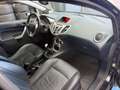 Ford Fiesta 1,6 TDCi-Ghia-Leder-AHK-SHZ-Klima-Scheckh Schwarz - thumbnail 13