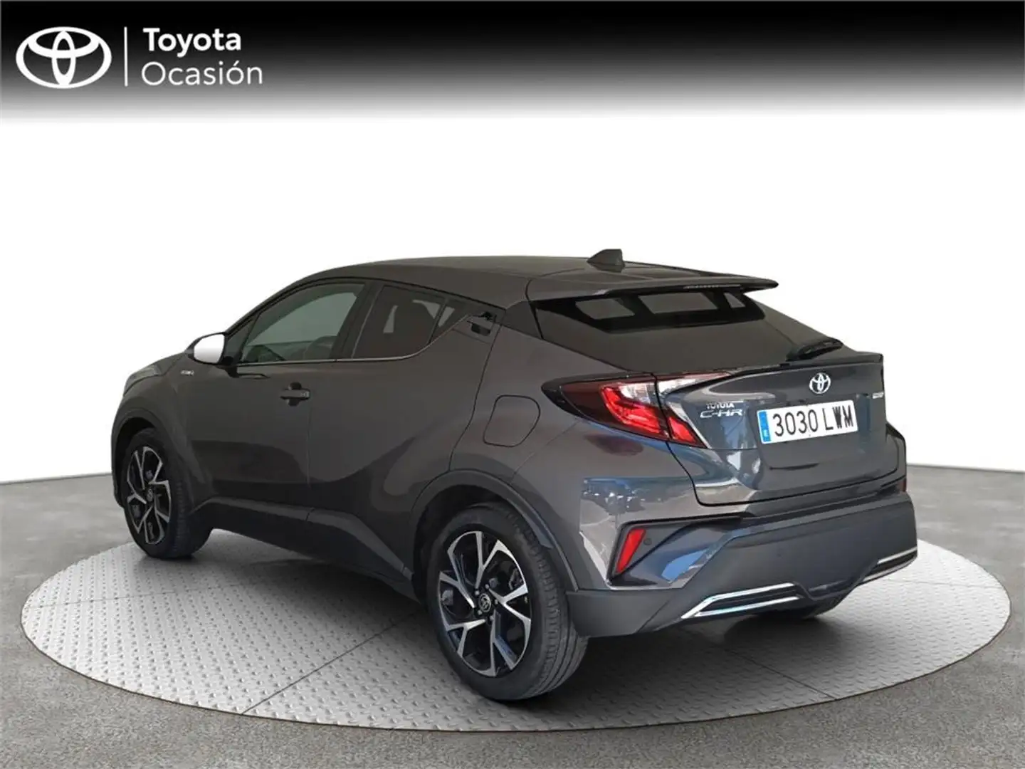 Toyota C-HR 180H Advance - 2