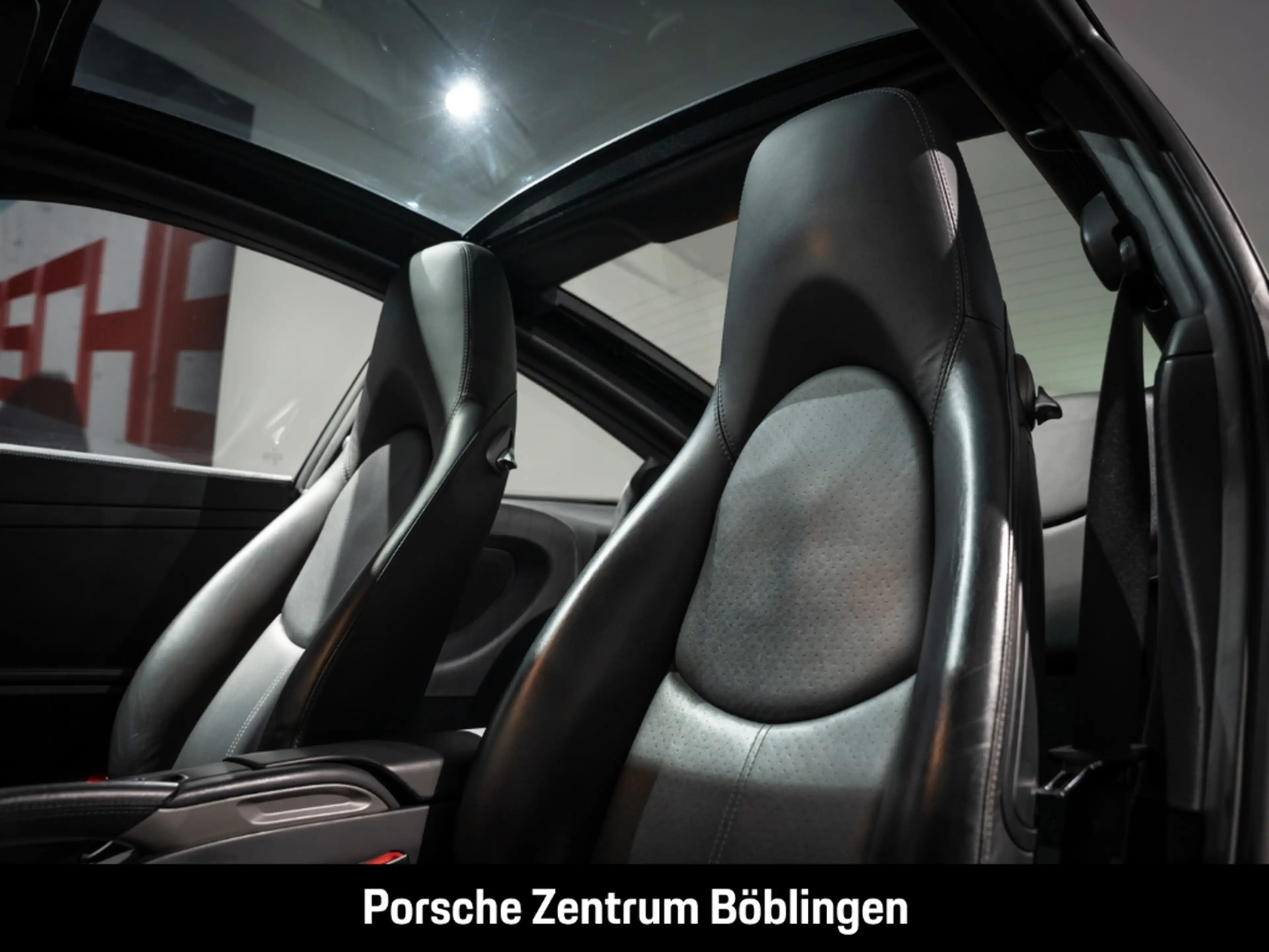 Porsche 997 911 Targa 4 — photo 6
