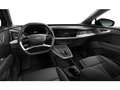 Audi Q4 e-tron 40 Advanced 82KWh Negro - thumbnail 4