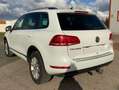 Volkswagen Touareg 3.0 V6 TDI 4Motion TipTronic Weiß - thumbnail 5