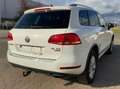 Volkswagen Touareg 3.0 V6 TDI 4Motion TipTronic Weiß - thumbnail 6