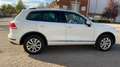 Volkswagen Touareg 3.0 V6 TDI 4Motion TipTronic Weiß - thumbnail 11