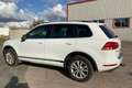 Volkswagen Touareg 3.0 V6 TDI 4Motion TipTronic Weiß - thumbnail 7