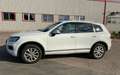 Volkswagen Touareg 3.0 V6 TDI 4Motion TipTronic Weiß - thumbnail 2