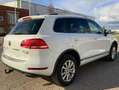 Volkswagen Touareg 3.0 V6 TDI 4Motion TipTronic Weiß - thumbnail 9