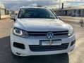 Volkswagen Touareg 3.0 V6 TDI 4Motion TipTronic Weiß - thumbnail 13