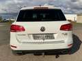 Volkswagen Touareg 3.0 V6 TDI 4Motion TipTronic Weiß - thumbnail 8
